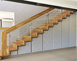 Construction et protection de vos escaliers par Escaliers Maisons à Bousbach